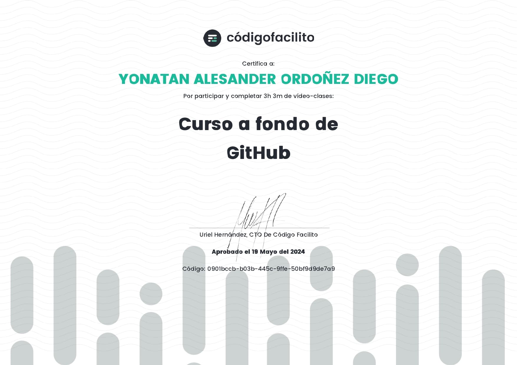 Codigo Facilito gallery 2