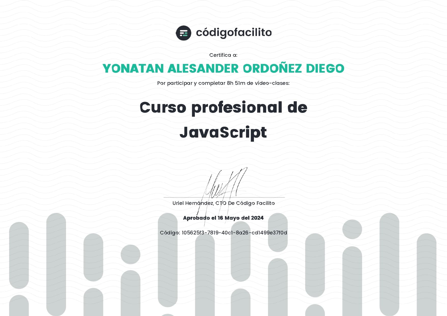 Codigo Facilito gallery 3