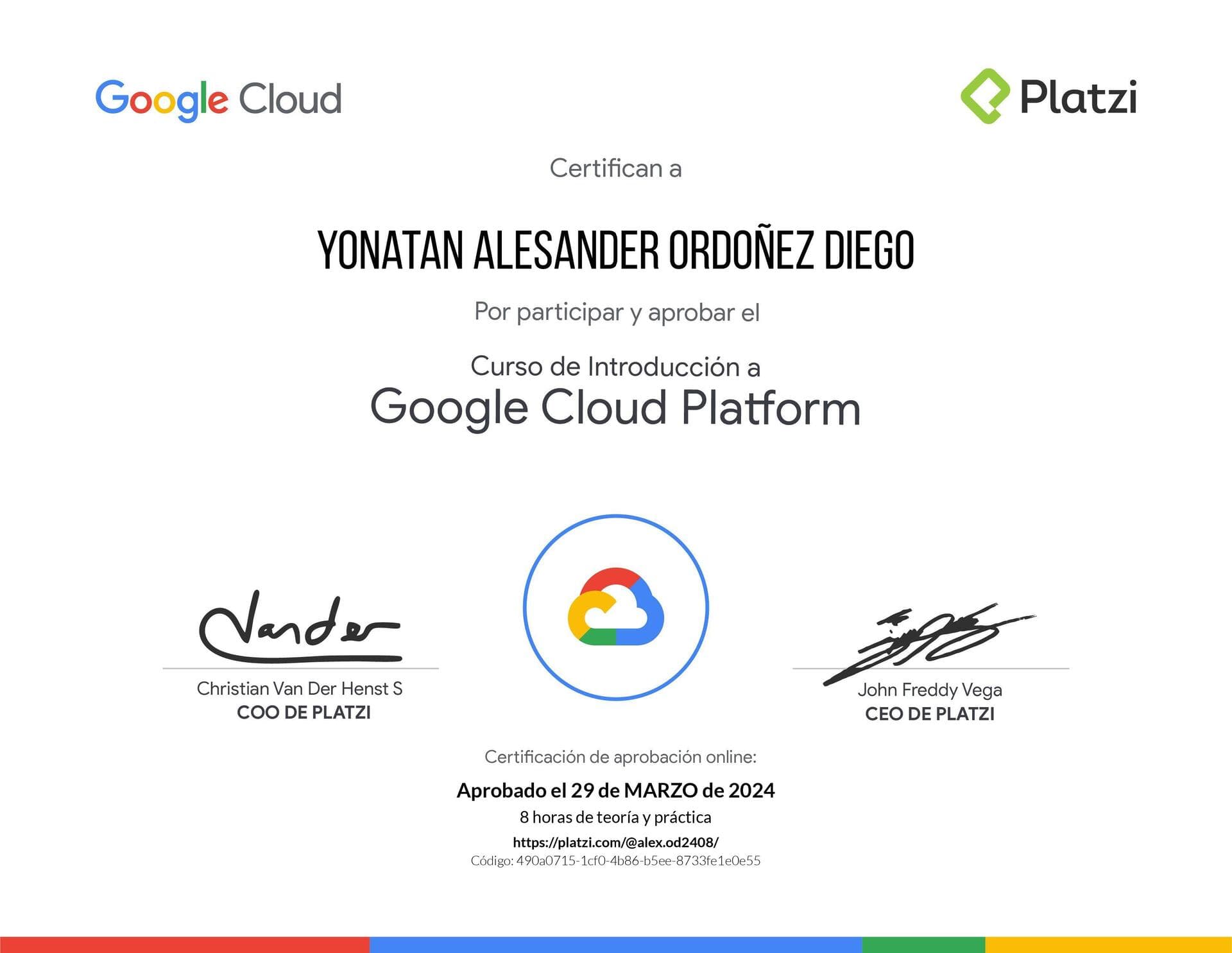 Google Cloud Skills Boost gallery 0