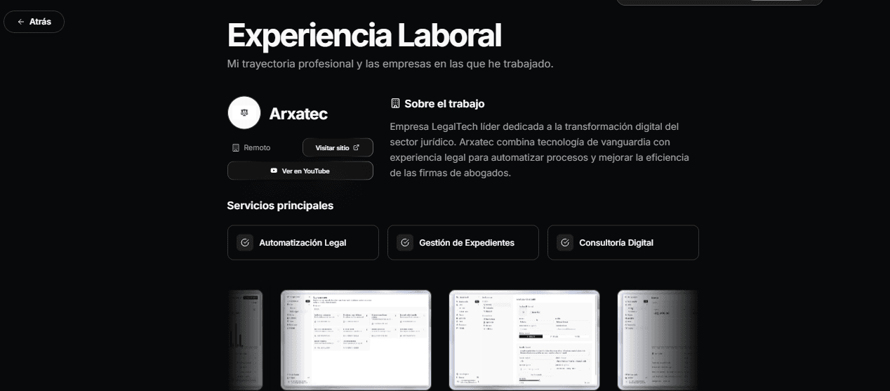 Portafolio gallery 1