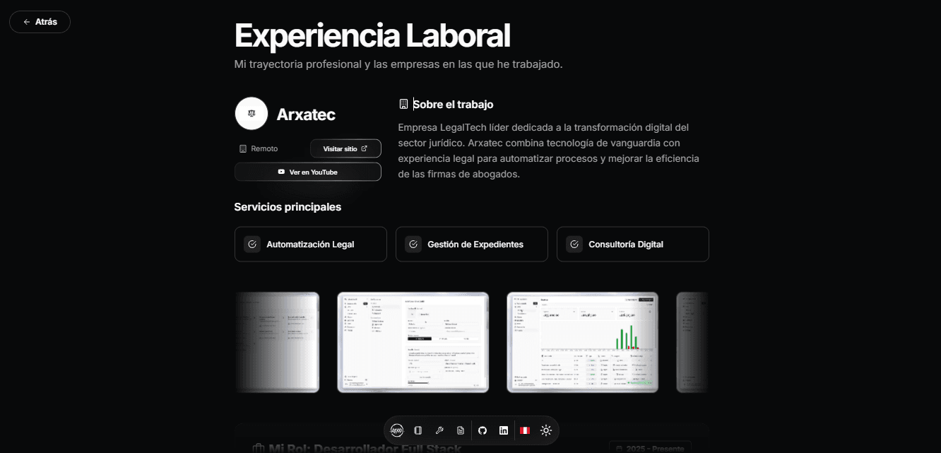 Portafolio gallery 2