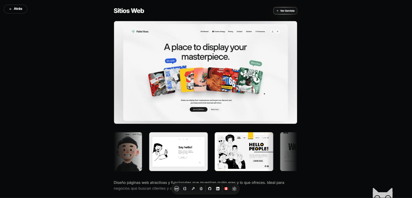 Portafolio gallery 6