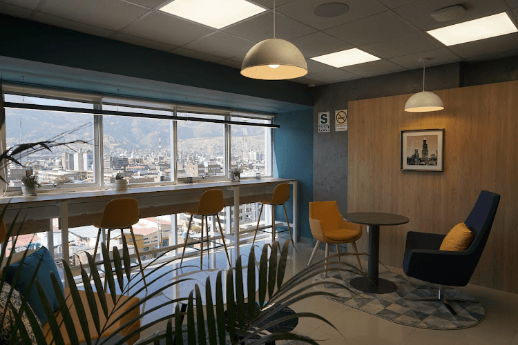 La Base Cowork gallery 3